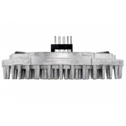 Ellenállás, belső tér szellőzés CITROEN XSARA PICASSO 1999-,PEUGEOT 206 1998-,307 2000- 6451.ZX