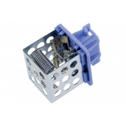 Ellenállás, belső tér szellőzés CITROEN XSARA PICASSO 1999-,PEUGEOT 206 1998- 6450.EP