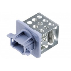 Ellenállás, belső tér szellőzés CITROEN XSARA PICASSO 1999-,PEUGEOT 206 1998- 6450.EP