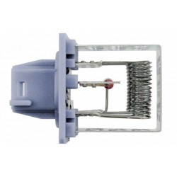 Ellenállás, belső tér szellőzés CITROEN XSARA PICASSO 1999-,PEUGEOT 206 1998- 6450.EP