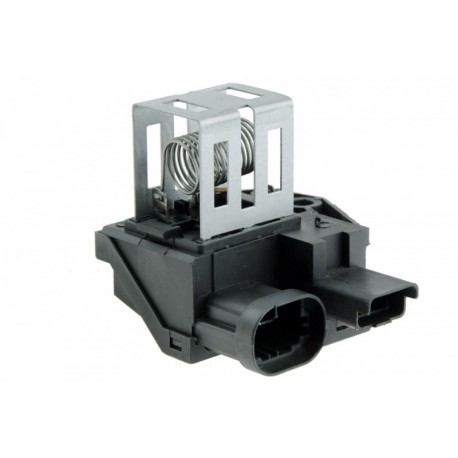 Ellenállás, belső tér szellőzés CITROEN C2 -2009,CITROEN C3 -2009,PEUGEOT 1007 2005-,2008 2013-,207 2006-,208 2012-,301