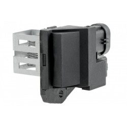 Ellenállás, belső tér szellőzés CITROEN C2 -2009,CITROEN C3 -2009,PEUGEOT 1007 2005-,2008 2013-,207 2006-,208 2012-,301