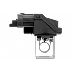 Ellenállás, belső tér szellőzés CITROEN C2 -2009,CITROEN C3 -2009,PEUGEOT 1007 2005-,2008 2013-,207 2006-,208 2012-,301