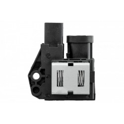 Ellenállás, belső tér szellőzés CITROEN C2 -2009,CITROEN C3 -2009,PEUGEOT 1007 2005-,2008 2013-,207 2006-,208 2012-,301