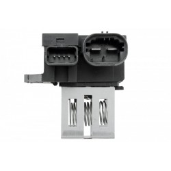 Ellenállás, belső tér szellőzés CITROEN C2 -2009,CITROEN C3 -2009,PEUGEOT 1007 2005-,2008 2013-,207 2006-,208 2012-,301