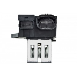 Ellenállás, belső tér szellőzés CITROEN C2 -2009,CITROEN C3 -2009,PEUGEOT 1007 2005-,2008 2013-,207 2006-,208 2012-,301