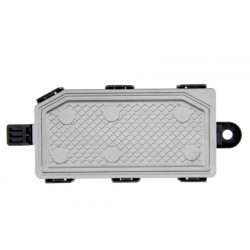 Ellenállás, belső tér szellőzés FORD FOCUS III 2011-,C-MAX II 2011- AV6N19E624BA