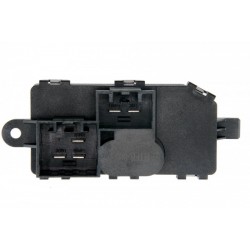 Ellenállás, belső tér szellőzés FORD FOCUS III 2011-,C-MAX II 2011- AV6N19E624BA