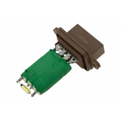 Ellenállás, belső tér szellőzés FIAT DUCATO 2002-,PUNTO 1999-,STILO 2002- 46721250