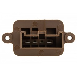 Ellenállás, belső tér szellőzés FIAT DUCATO 2002-,PUNTO 1999-,STILO 2002- 46721250