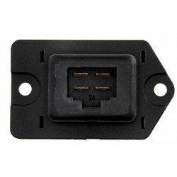 Ellenállás, belső tér szellőzés KIA SPORTAGE 2010-,HYUNDAI IX35 2010- 97179-2J000