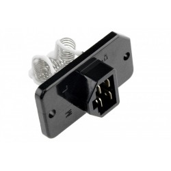 Ellenállás, belső tér szellőzés LAND ROVER FREELANDER -2006 JGM100110