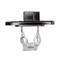 Ellenállás, belső tér szellőzés LAND ROVER FREELANDER -2006 JGM100110