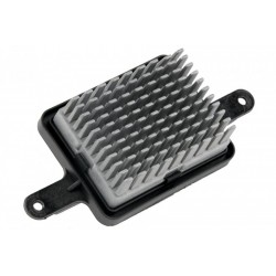 Ellenállás, belső tér szellőzés PEUGEOT 3008 2009-,5008 2009- P7708005