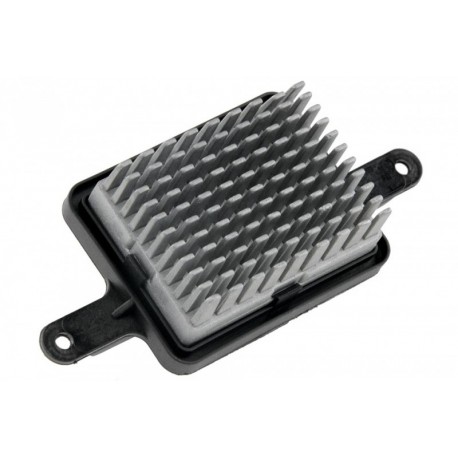 Ellenállás, belső tér szellőzés PEUGEOT 3008 2009-,5008 2009- P7708005