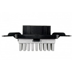 Ellenállás, belső tér szellőzés PEUGEOT 3008 2009-,5008 2009- P7708005