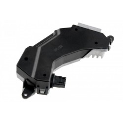 Ellenállás, belső tér szellőzés OPEL VECTRA C -2008,SIGNUM -2008,SAAB 9-3 -2015 /4 PIN/ 1808552