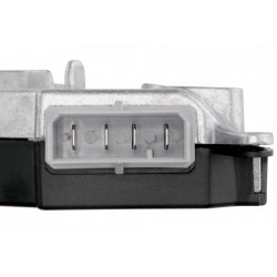 Ellenállás, belső tér szellőzés OPEL VECTRA C -2008,SIGNUM -2008,SAAB 9-3 -2015 /4 PIN/ 1808552