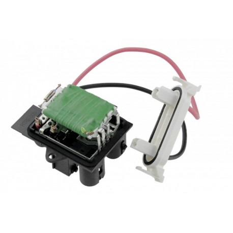 Ellenállás, belső tér szellőzés RENAULT KANGOO 1997- 7701059206