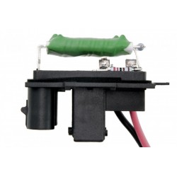 Ellenállás, belső tér szellőzés RENAULT KANGOO 1997- 7701059206