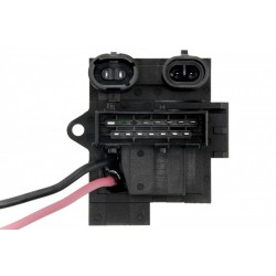 Ellenállás, belső tér szellőzés RENAULT KANGOO 1997- 7701059206