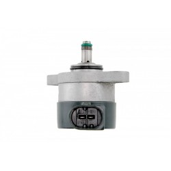 Szabályozó szelep, üzemanyag mennyiség (Common-Rail-System) MERCEDES A W168 A160CDI/170CDI 1998-,KLASA C W203 C200CDI/220CDI