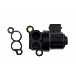 Üresjárati szabályozó szelep, levegő ellátás BMW 3 E36 316,318 1995-,3 E46 316,318 1998- 13411435846