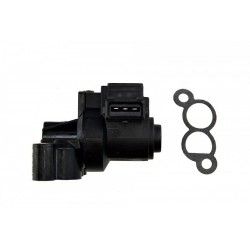 Üresjárati szabályozó szelep, levegő ellátás BMW 3 E36 316,318 1995-,3 E46 316,318 1998- 13411435846