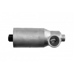 Üresjárati szabályozó szelep, levegő ellátás BMW 3 E36 320,323,325,328 1994-,3 E46 320,323,325,328,330 1998-,5 E39