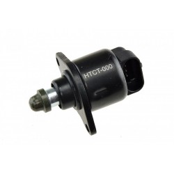 Üresjárati szabályozó szelep, levegő ellátás CITROEN C2 1.1 2003-,C3 1.1 2002-,C3 II 1.1 2009-,PEUGEOT 206 1.1,1.4 2000-,307 1.4