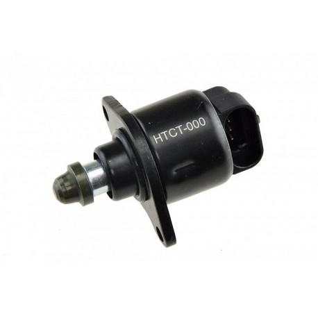 Üresjárati szabályozó szelep, levegő ellátás CITROEN C2 1.1 2003-,C3 1.1 2002-,C3 II 1.1 2009-,PEUGEOT 206 1.1,1.4 2000-,307 1.4