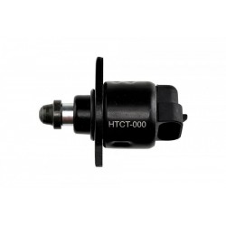 Üresjárati szabályozó szelep, levegő ellátás CITROEN C2 1.1 2003-,C3 1.1 2002-,C3 II 1.1 2009-,PEUGEOT 206 1.1,1.4 2000-,307 1.4