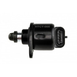 Üresjárati szabályozó szelep, levegő ellátás CITROEN C2 1.1 2003-,C3 1.1 2002-,C3 II 1.1 2009-,PEUGEOT 206 1.1,1.4 2000-,307 1.4