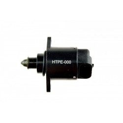 Üresjárati szabályozó szelep, levegő ellátás PEUGEOT 206 1.1 1998- 1920.9V