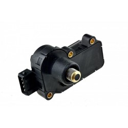 Üresjárati szabályozó szelep, levegő ellátás OPEL ASTRA G 1.2 16V 1998-,CORSA B 1.0 12V,1.2 16V 1996- 825485