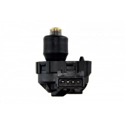 Üresjárati szabályozó szelep, levegő ellátás OPEL ASTRA G 1.2 16V 1998-,CORSA B 1.0 12V,1.2 16V 1996- 825485