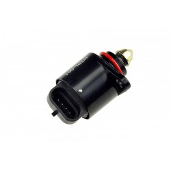 Üresjárati szabályozó szelep, levegő ellátás OPEL ASTRA G 1.6 1998-,VECTRA B 1.6 1995- 817253