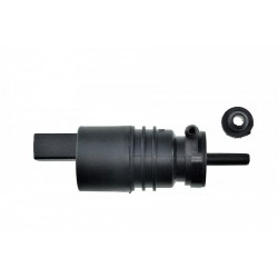 Mosóvízszivattyú, fényszórómosó BMW 1 E81/E87 2004-,3 E36 -1998,3 E46 -2005,3 E91 2005-,5 E39 1995-,5 E60 2003-,X3 E83 2004-,X5