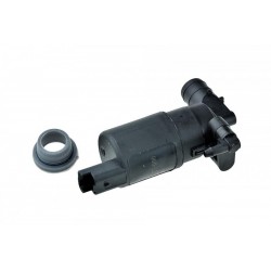 Mosóvízszivattyú, fényszórómosó CITROEN BERLINGO 1996-,C1 2005-,C5 I 2001-,PEUGEOT 107 2005-,307 2000-,PARTNER 1996-,TOYOTA AYGO