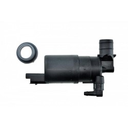 Mosóvízszivattyú, fényszórómosó CITROEN BERLINGO 1996-,C1 2005-,C5 I 2001-,PEUGEOT 107 2005-,307 2000-,PARTNER 1996-,TOYOTA AYGO