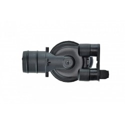 Mosóvízszivattyú, fényszórómosó CITROEN BERLINGO 1996-,C1 2005-,C5 I 2001-,PEUGEOT 107 2005-,307 2000-,PARTNER 1996-,TOYOTA AYGO