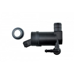 Mosóvízszivattyú, fényszórómosó FORD MONDEO III 2000-2007,MONDEO III TURNIER 2000-2007 1132694