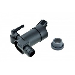 Mosóvízszivattyú, fényszórómosó FORD C-MAX 2007-,FOCUS II 2004-,GALAXY 2006-,KUGA I 2008-,MONDEO III 2000-,MONDEO IV 2007-,S-MAX