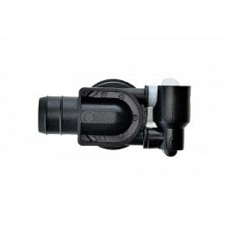 Mosóvízszivattyú, fényszórómosó FORD C-MAX 2007-,FOCUS II 2004-,GALAXY 2006-,KUGA I 2008-,MONDEO III 2000-,MONDEO IV 2007-,S-MAX