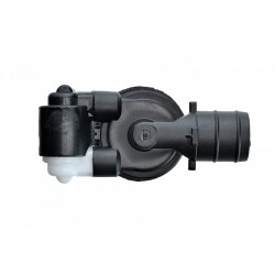 Mosóvízszivattyú, fényszórómosó PEUGEOT 207 2006-,307 2000-,308 2007-,407 2004-,807 2002-,1007 2005-,2008 2013-,3008 2009-,5008