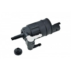 Mosóvízszivattyú, fényszórómosó RENAULT CLIO II 1998-,KANGOO 1999-,NISSAN ALMERA N16 2001-,MICRA K11 2000- 7700430702