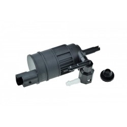 Mosóvízszivattyú, fényszórómosó RENAULT CLIO II 1998-,KANGOO 1999-,NISSAN ALMERA N16 2001-,MICRA K11 2000- 7700430702