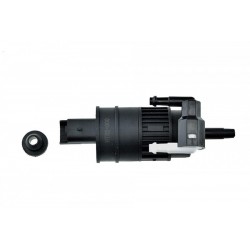 Mosóvízszivattyú, fényszórómosó RENAULT CLIO II 1998-,KANGOO 1999-,NISSAN ALMERA N16 2001-,MICRA K11 2000- 7700430702