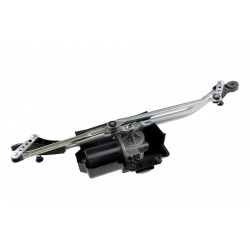 Törlőrudazat/Törlőmotor ELSŐ OPEL ASTRA G 1.2 16V,1.4 16V,1.6,1.6 16V,1.7DT,1.7DTI,1.7CDTI,1.8 16V,2.0 16V,2.0DI,2.0DTI 1998-