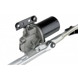 Törlőrudazat/Törlőmotor ELSŐ OPEL ASTRA G 1.2 16V,1.4 16V,1.6,1.6 16V,1.7DT,1.7DTI,1.7CDTI,1.8 16V,2.0 16V,2.0DI,2.0DTI 1998-